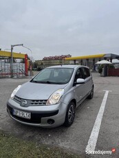 Nissan Note E11 1.5 dCi 86km stan BDB!