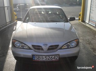 Nissan Primera P11