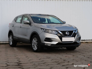 Nissan Qashqai 1.2 DIG-T