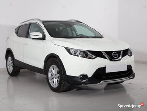 Nissan Qashqai 1.2 DIG-T