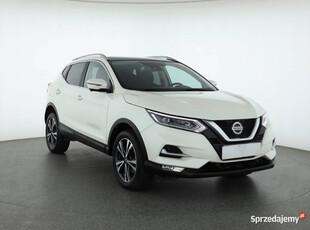 Nissan Qashqai 1.3 DIG-T