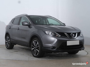 Nissan Qashqai 1.6 dCi