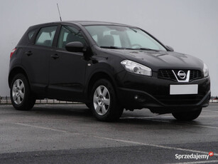 Nissan Qashqai 2.0