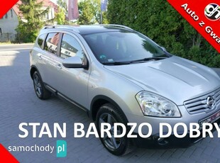 Nissan Qashqai 2.0 dCi Acenta