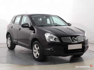 Nissan Qashqai 2.0 dCi