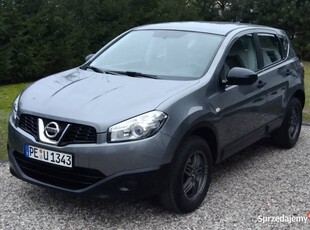 Nissan Qashqai acenta 1.6 b