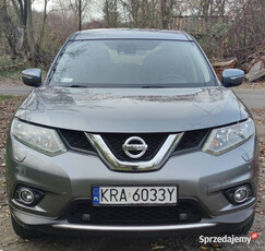 Nissan X-Trail 1.6 DCi Visia 2WD EU6