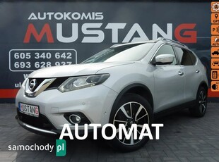 Nissan X-Trail III