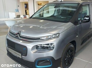 Nowy Citroën Berlingo 2023