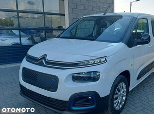 Nowy Citroën Berlingo 2023