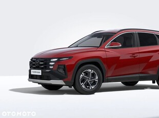 Nowy Hyundai Tucson 2024