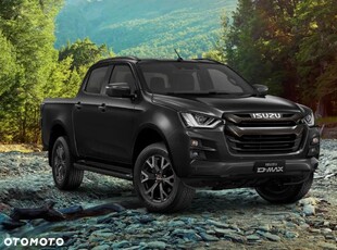 Nowy Isuzu D