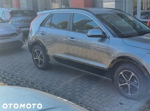 Nowy Kia Niro 2024