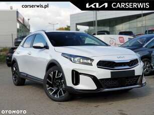 Nowy Kia XCeed 2024