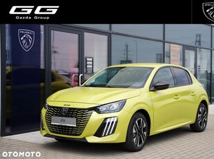 Nowy Peugeot 208 2024