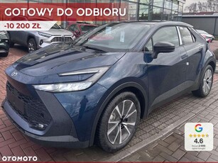 Nowy Toyota C