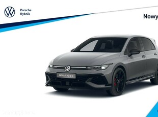 Nowy Volkswagen Golf 2024