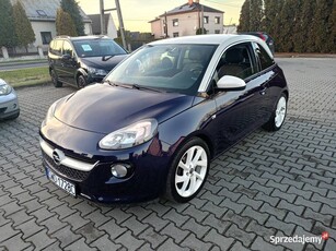 Opel Adam 1.4 Bogata wersja