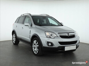 Opel Antara 2.2 CDTI