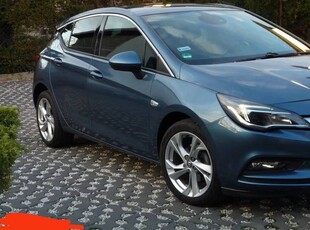 Opel Astra 1.0 Turbo 2016 Sports Tourer Dynamic