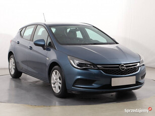 Opel Astra 1.4 T