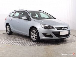 Opel Astra 1.4 T