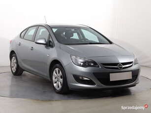 Opel Astra 1.4 T