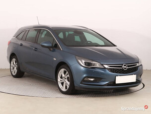 Opel Astra 1.4 T