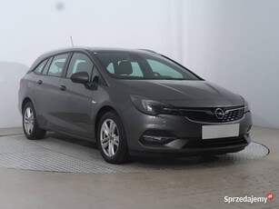 Opel Astra 1.5 CDTI