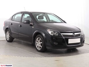 Opel Astra 1.6 113 KM 2012r. (Piaseczno)