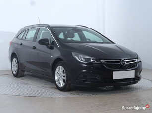 Opel Astra 1.6 CDTI