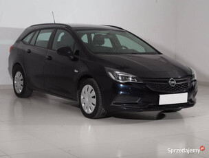 Opel Astra 1.6 CDTI