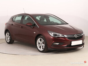 Opel Astra 1.6 T