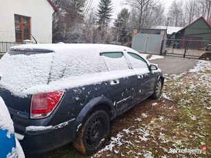 Opel Astra H 1.6 części z168