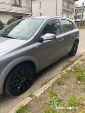 Opel Astra h 2005