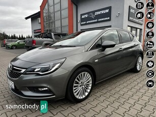 Opel Astra IV 1.6 CDTI Cosmo