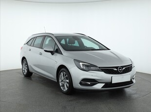 Opel Astra J , Salon Polska, 1. Właściciel, Serwis ASO, VAT 23%,