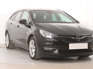 Opel Astra J , Salon Polska, 1. Właściciel, Serwis ASO, VAT 23%, Tempomat,