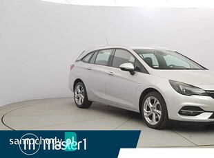 Opel Astra K