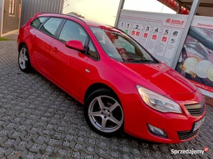 Opel Astra ST EDITION