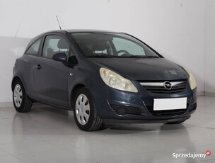 Opel Corsa 1.2