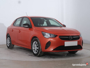 Opel Corsa 1.2