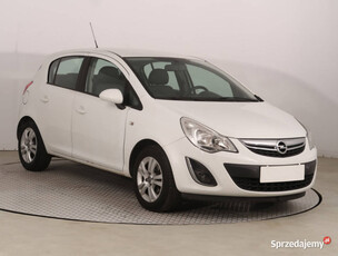 Opel Corsa 1.3 CDTI