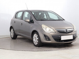 Opel Corsa 1.4