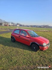 Opel corsa B