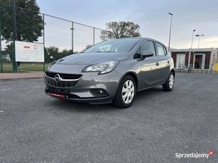 Opel Corsa E 2015r. 1.4 Benzyna *Nowy rozrząd *Świetny stan