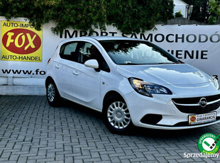 Opel Corsa Opel Corsa 1.4 90KM Salon Polska - RATY od 521 zł miesięcznie E…