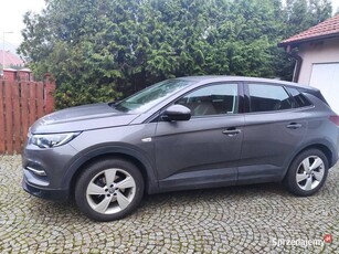 Opel grandland X 1,6 D