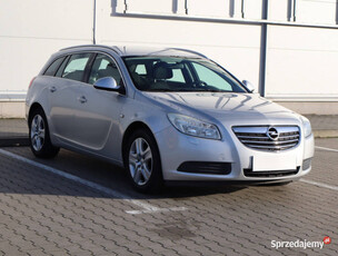 Opel Insignia 1.6 Turbo