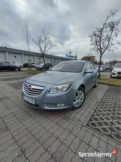 Opel Insignia 2.0 CDTI 160km opłaty do 11.2025 zadbany !!!